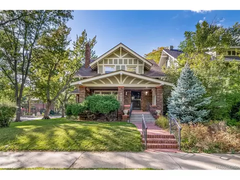 2203 Bellaire St, Denver, CO 80207