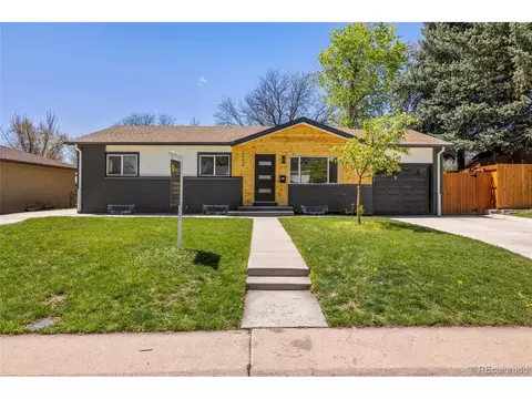 3113 S Vrain St, Denver, CO 80236