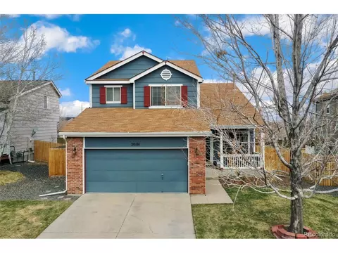 20191 E Progress Pl, Centennial, CO 80015 photo 1