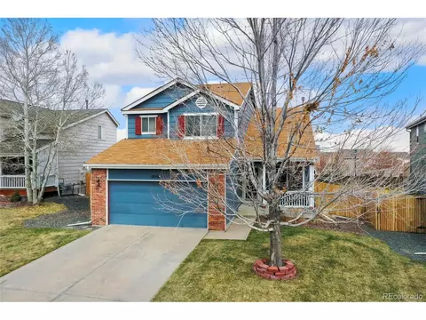 20191 E Progress Pl, Centennial, CO 80015 photo 2