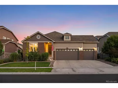 8134 S Vandriver Way, Aurora, CO 80016
