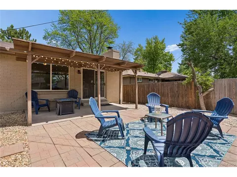 1521 S Carr St, Lakewood, CO 80232