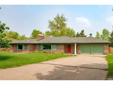 22 Oak Ave, Colorado Springs, CO 80906