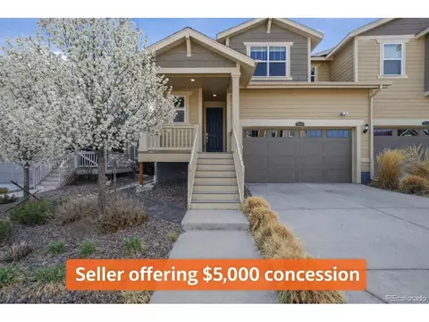 17540 E 95th Ave, Commerce City, CO 80022