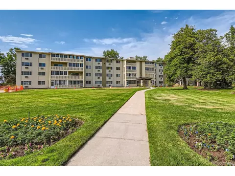 9335 E Center Ave #4D, Denver, CO 80247