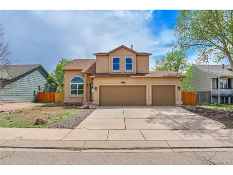 7039 Ancestra Dr, Fountain, CO 80817