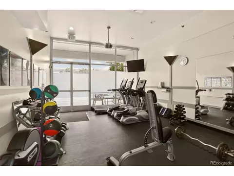 Other - 837 E 17th Ave #3C, Denver, CO 80218 photo 5 of 5