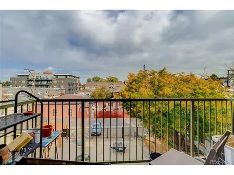 Exterior - 837 E 17th Ave #3C, Denver, CO 80218 photo 1 of 5