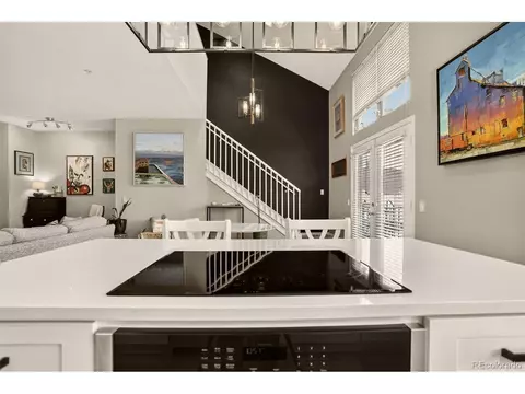 Kitchen - 837 E 17th Ave #3C, Denver, CO 80218 photo 5 of 5