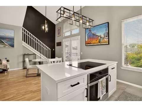 Kitchen - 837 E 17th Ave #3C, Denver, CO 80218 photo 2 of 5
