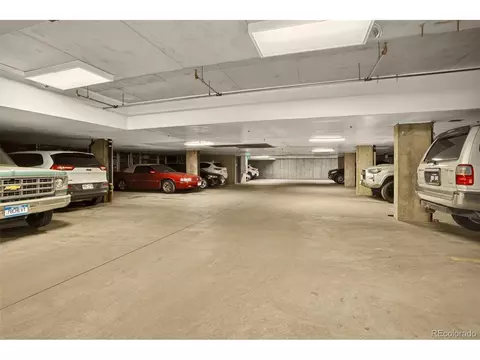 Exterior - 837 E 17th Ave #3C, Denver, CO 80218 photo 5 of 5