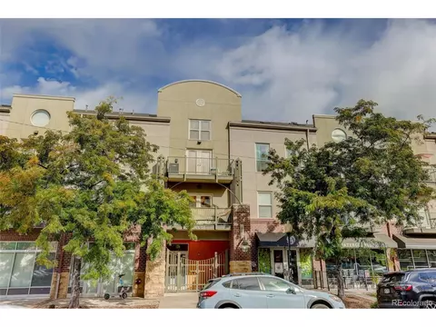 Other - 837 E 17th Ave #3C, Denver, CO 80218 photo 4 of 5