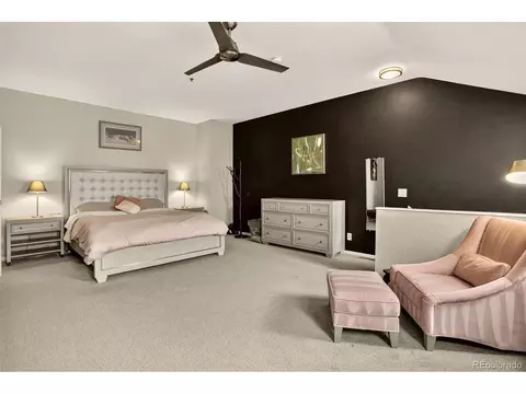 Bedroom - 837 E 17th Ave #3C, Denver, CO 80218 photo 1 of 4