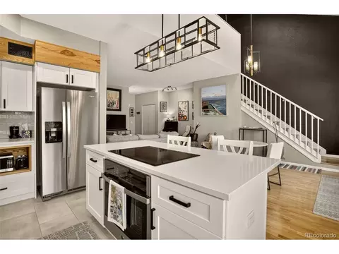 837 E 17th Ave #3C, Denver, CO 80218