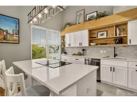 837 E 17th Ave #3C, Denver, CO 80218