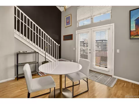 Dining - 837 E 17th Ave #3C, Denver, CO 80218 photo 1 of 1