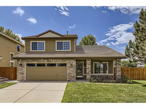 19400 E 41st Ave, Denver, CO 80249
