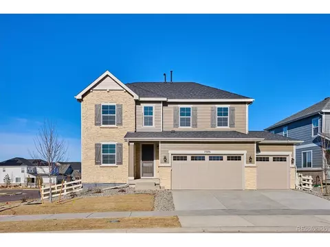 7375 S Waterloo Way, Aurora, CO 80016