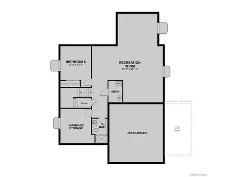 7375 S Waterloo Way, Aurora, CO 80016 photo 26