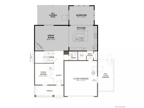 7375 S Waterloo Way, Aurora, CO 80016 photo 24