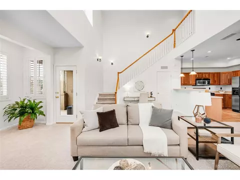 10549 Graymont Ln #14C, Highlands Ranch, CO 80126
