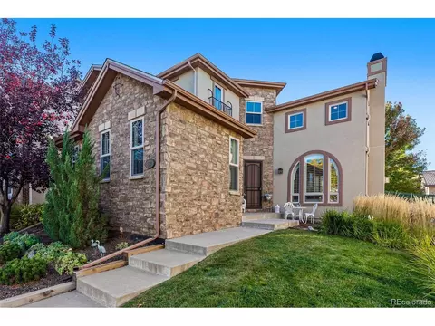3387 Xanthia St, Denver, CO 80238