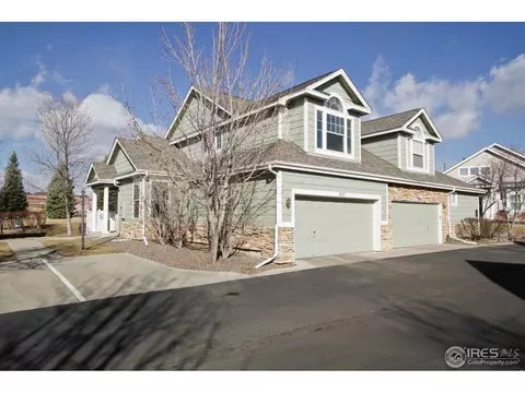 6357 Deframe Way, Arvada, CO 80004 photo 1
