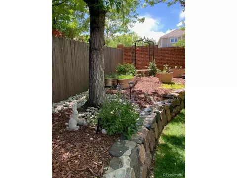 Exterior - 7808 Arundel Ln, Lone Tree, CO 80124 photo 5 of 6