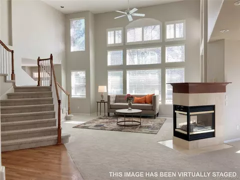Living - 7808 Arundel Ln, Lone Tree, CO 80124 photo 1 of 3