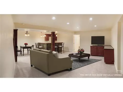 Living - 7808 Arundel Ln, Lone Tree, CO 80124 photo 3 of 3