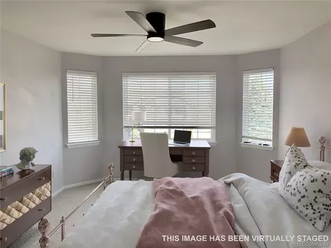Bedroom - 7808 Arundel Ln, Lone Tree, CO 80124 photo 2 of 2