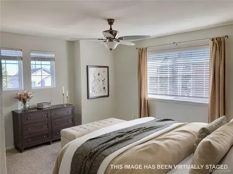 Bedroom - 7808 Arundel Ln, Lone Tree, CO 80124 photo 1 of 2