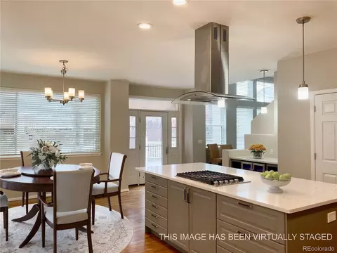 Kitchen - 7808 Arundel Ln, Lone Tree, CO 80124 photo 1 of 2