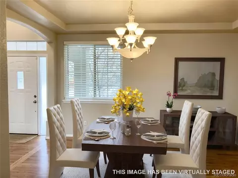 Dining - 7808 Arundel Ln, Lone Tree, CO 80124 photo 1 of 1