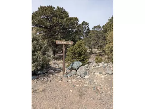 2820 Big Piney Ol, Crestone, CO 81131