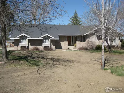 900 E County Road 4, Berthoud, CO 80513 photo 1