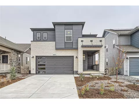 Undisclosed, Littleton, CO 80125