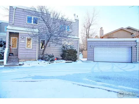 4620 Macarthur Ln, Boulder, CO 80303 photo 1