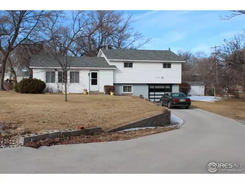 325 E Bignel St, Holyoke, CO 80734 photo 1