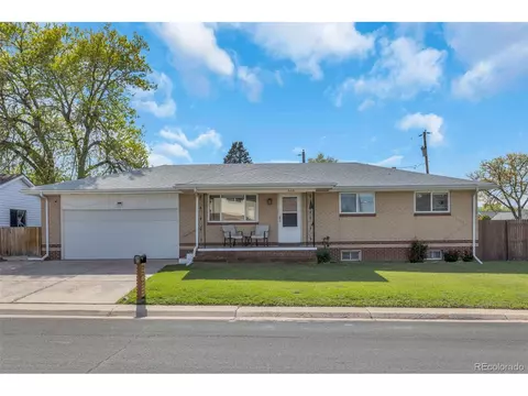 5481 Raritan Way, Denver, CO 80221