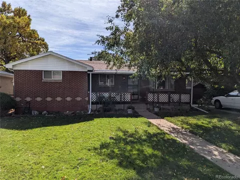 5370 W Arizona Pl, Lakewood, CO 80232