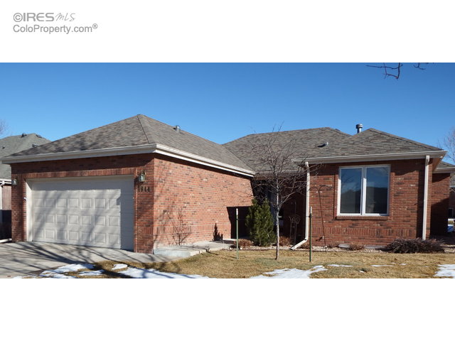 1944 45th Ave, Greeley, CO 80634 photo 1