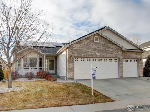 13887 Eudora St, Thornton, CO 80602 photo 1