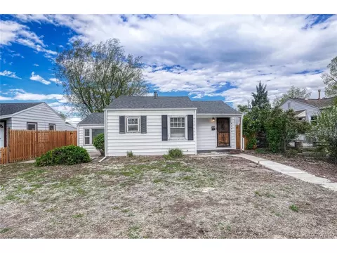 4386 S Sherman St, Englewood, CO 80113