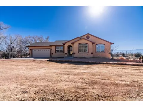 Undisclosed, Penrose, CO 81240
