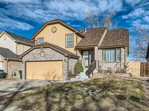 349 W 116th Way, Northglenn, CO 80234