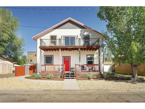 536 I St, Salida, CO 81201