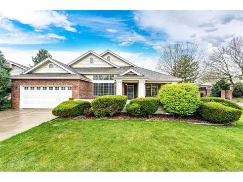 3802 Lee Cir, Wheat Ridge, CO 80033