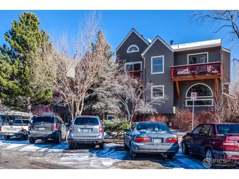 1850 22nd St #11, Boulder, CO 80302 photo 3