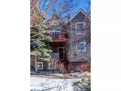 1850 22nd St #11, Boulder, CO 80302 photo 2